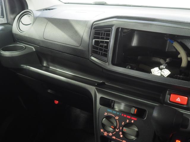 ミライース L SAIII 4WD スマートアシスト キーレスエントリー デジタルメーター オーディオレス 前後コーナーセンサー アイドリングストップ VSC(横滑り抑制機能)(23枚目)