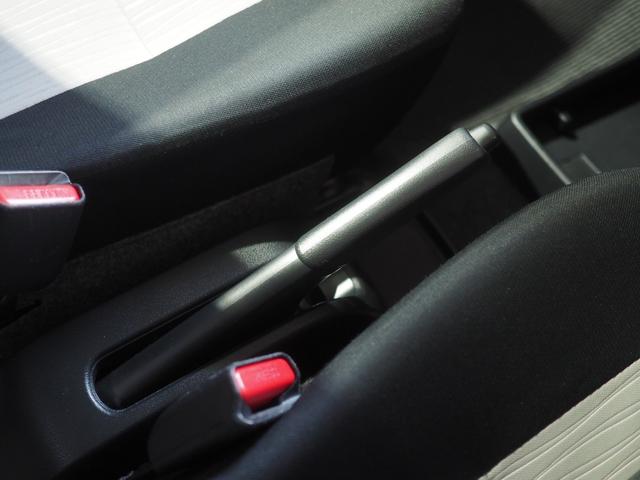 ミライース L SAIII 4WD スマートアシスト キーレスエントリー デジタルメーター オーディオレス 前後コーナーセンサー アイドリングストップ VSC(横滑り抑制機能)(30枚目)