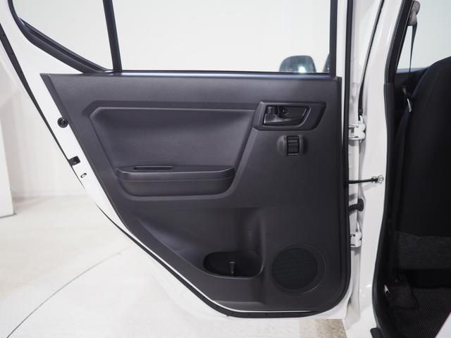 ミライース L SAIII 4WD スマートアシスト キーレスエントリー デジタルメーター オーディオレス 前後コーナーセンサー アイドリングストップ VSC(横滑り抑制機能)(35枚目)