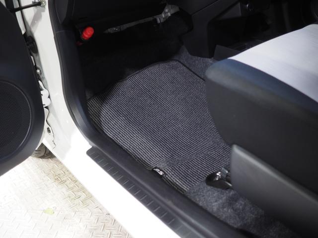 ミライース L SAIII 4WD スマートアシスト キーレスエントリー デジタルメーター オーディオレス 前後コーナーセンサー アイドリングストップ VSC(横滑り抑制機能)(36枚目)