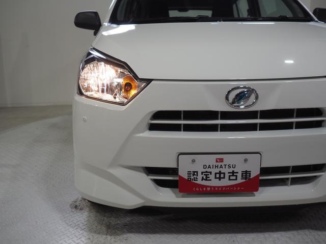 ミライース L SAIII 4WD スマートアシスト キーレスエントリー デジタルメーター オーディオレス 前後コーナーセンサー アイドリングストップ VSC(横滑り抑制機能)(37枚目)