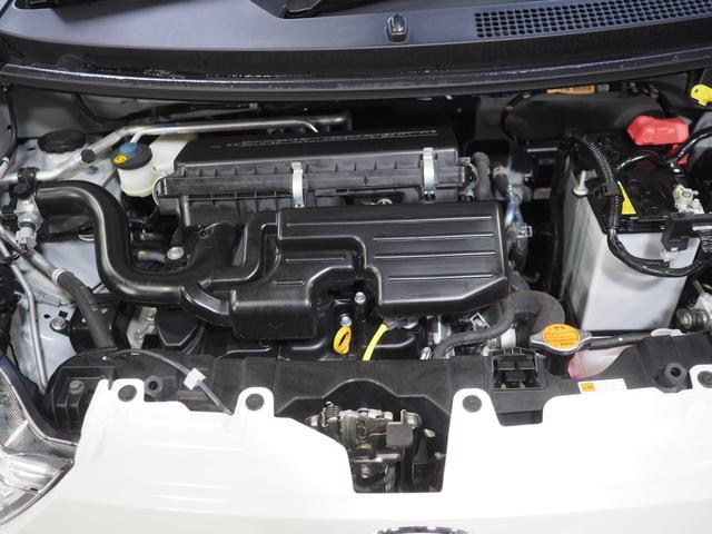 ミライース L SAIII 4WD スマートアシスト キーレスエントリー デジタルメーター オーディオレス 前後コーナーセンサー アイドリングストップ VSC(横滑り抑制機能)(39枚目)