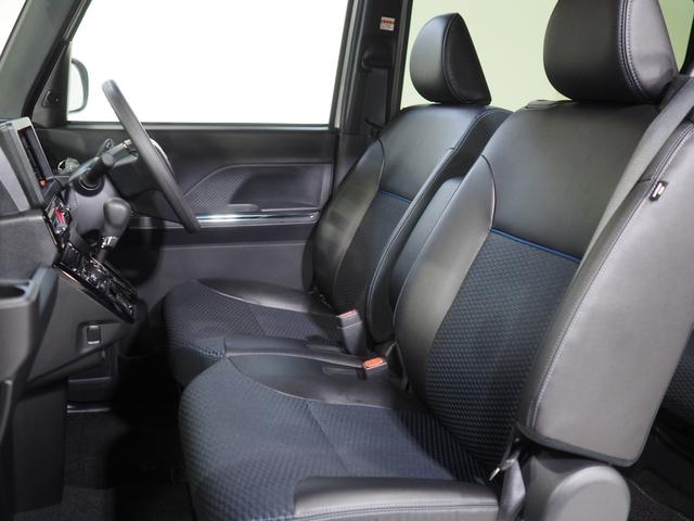 タント カスタムX 4WD 両側パワースライドドア オーディオレス LEDヘッドライト オートライト オートエアコン 運転席助手席シートヒーター 前後コーナーセンサー アルミホイール アイドリングストップ(11枚目)