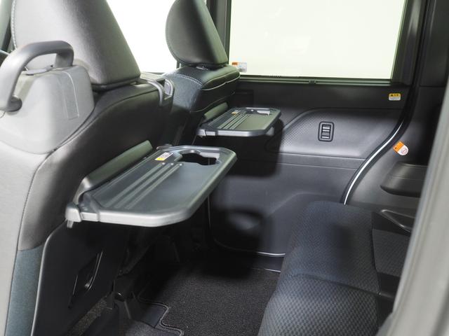 タント カスタムX 4WD 両側パワースライドドア オーディオレス LEDヘッドライト オートライト オートエアコン 運転席助手席シートヒーター 前後コーナーセンサー アルミホイール アイドリングストップ(13枚目)