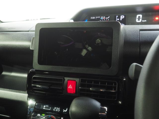 タント カスタムX 4WD 両側パワースライドドア オーディオレス LEDヘッドライト オートライト オートエアコン 運転席助手席シートヒーター 前後コーナーセンサー アルミホイール アイドリングストップ(16枚目)