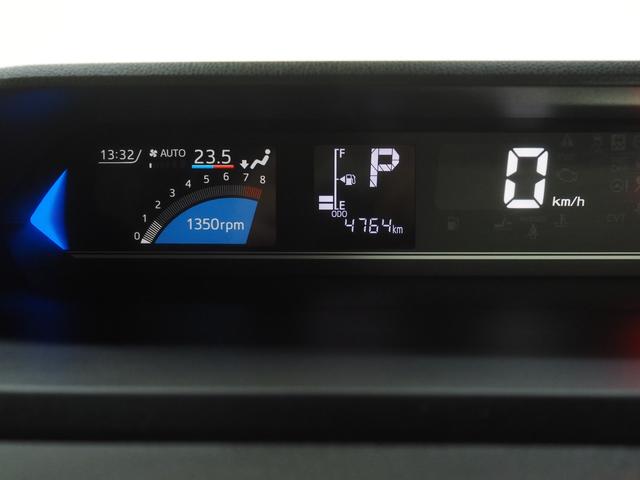 タント カスタムX 4WD 両側パワースライドドア オーディオレス LEDヘッドライト オートライト オートエアコン 運転席助手席シートヒーター 前後コーナーセンサー アルミホイール アイドリングストップ(22枚目)