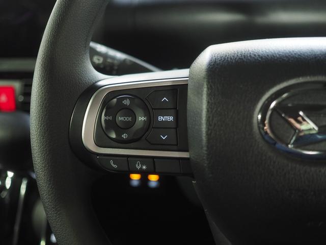 タント カスタムX 4WD 両側パワースライドドア オーディオレス LEDヘッドライト オートライト オートエアコン 運転席助手席シートヒーター 前後コーナーセンサー アルミホイール アイドリングストップ(23枚目)