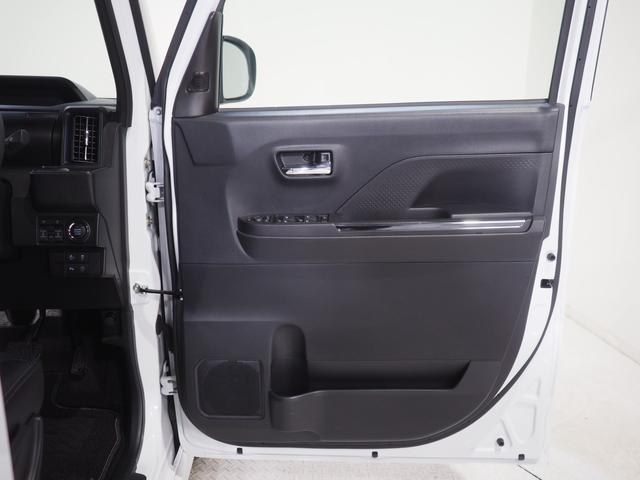 タント カスタムX 4WD 両側パワースライドドア オーディオレス LEDヘッドライト オートライト オートエアコン 運転席助手席シートヒーター 前後コーナーセンサー アルミホイール アイドリングストップ(35枚目)