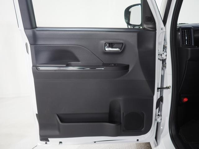 タント カスタムX 4WD 両側パワースライドドア オーディオレス LEDヘッドライト オートライト オートエアコン 運転席助手席シートヒーター 前後コーナーセンサー アルミホイール アイドリングストップ(36枚目)