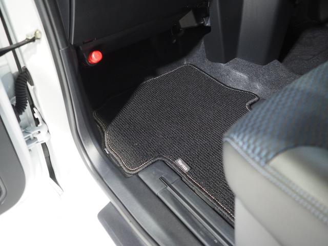 タント カスタムX 4WD 両側パワースライドドア オーディオレス LEDヘッドライト オートライト オートエアコン 運転席助手席シートヒーター 前後コーナーセンサー アルミホイール アイドリングストップ(37枚目)