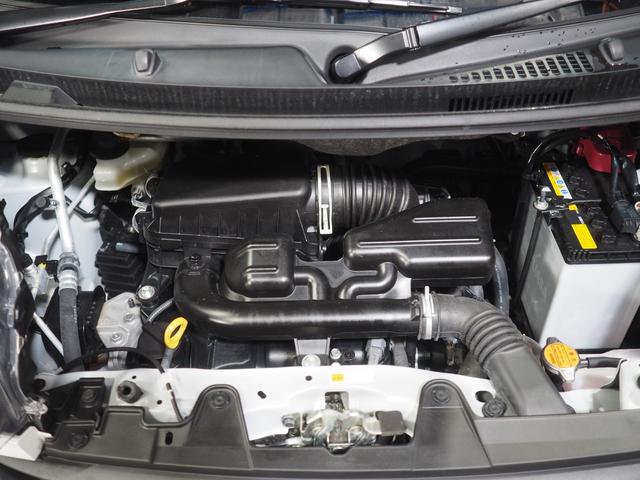 タント カスタムX 4WD 両側パワースライドドア オーディオレス LEDヘッドライト オートライト オートエアコン 運転席助手席シートヒーター 前後コーナーセンサー アルミホイール アイドリングストップ(40枚目)