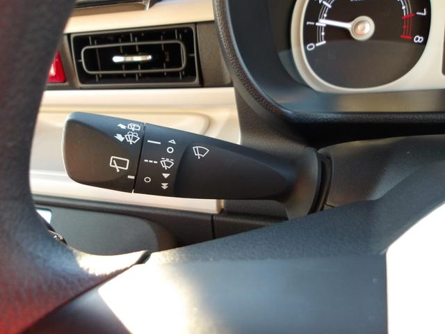 ムーヴキャンバス ストライプスＧ　４ＷＤ　両側パワースライドドア　ＬＥＤヘッドライト　オートライト　オートエアコン　スマホ連携ディスプレイオーディオ　バックモニター　運転席助手席シートヒーター　キーフリーシステム（25枚目）