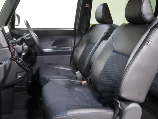 タント カスタムＲＳ　４ＷＤ　ターボ　両側パワースライドドア　スマートアシスト　スマホ連携ディスプレイオーディオ　ＬＥＤヘッドライト　オートライト　オートエアコン　運転席助手席シートヒーター　アイドリングストップ（11枚目）