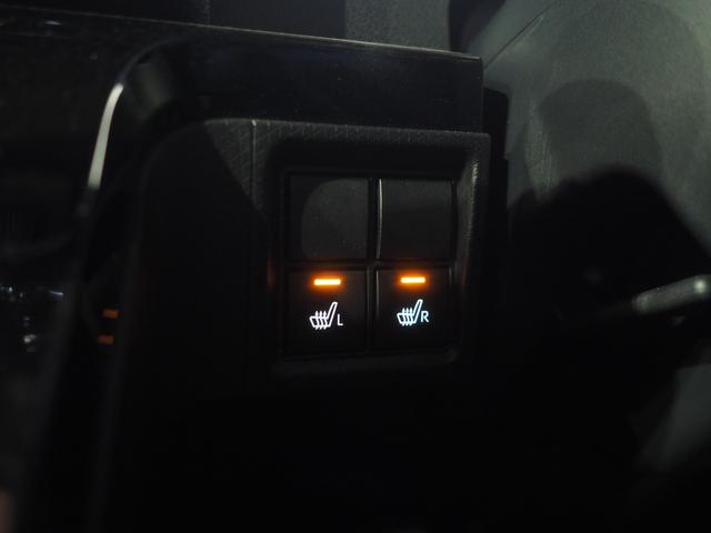 タント カスタムＲＳ　４ＷＤ　ターボ　両側パワースライドドア　スマートアシスト　スマホ連携ディスプレイオーディオ　ＬＥＤヘッドライト　オートライト　オートエアコン　運転席助手席シートヒーター　アイドリングストップ（18枚目）