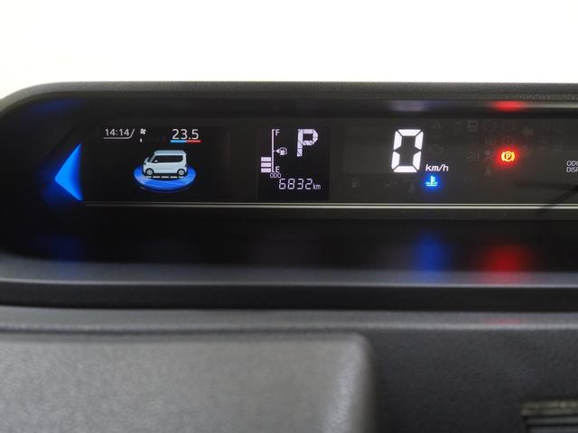 タント カスタムＲＳ　４ＷＤ　ターボ　両側パワースライドドア　スマートアシスト　スマホ連携ディスプレイオーディオ　ＬＥＤヘッドライト　オートライト　オートエアコン　運転席助手席シートヒーター　アイドリングストップ（23枚目）