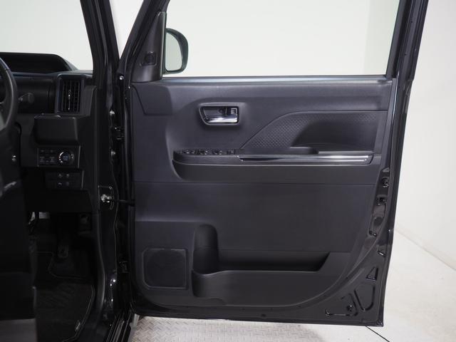 タント カスタムＲＳ　４ＷＤ　ターボ　両側パワースライドドア　スマートアシスト　スマホ連携ディスプレイオーディオ　ＬＥＤヘッドライト　オートライト　オートエアコン　運転席助手席シートヒーター　アイドリングストップ（35枚目）