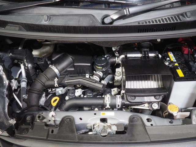 タント カスタムＲＳ　４ＷＤ　ターボ　両側パワースライドドア　スマートアシスト　スマホ連携ディスプレイオーディオ　ＬＥＤヘッドライト　オートライト　オートエアコン　運転席助手席シートヒーター　アイドリングストップ（41枚目）