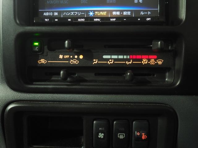 ハイゼットカーゴ ＤＸ　パートタイム４ＷＤ　両側スライドドア　カーナビ　バックモニター　リモコンエンジンスターター　キーレスエントリー　運転席助手席パワーウィンドウ　エアコン（24枚目）