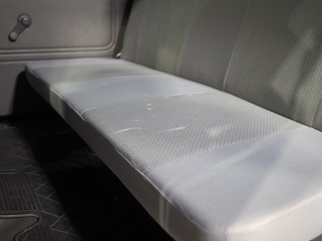 ハイゼットカーゴ ＤＸ　パートタイム４ＷＤ　両側スライドドア　カーナビ　バックモニター　リモコンエンジンスターター　キーレスエントリー　運転席助手席パワーウィンドウ　エアコン（38枚目）