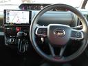 カスタムＲＳ　４ＷＤ　ターボ　両側パワースライドドア　ＬＥＤヘッドライト　オートライト　オートエアコン　ダイハツ純正ナビ　リモコンエンジンスターター　キーフリーシステム　アイドリングストップ　アルミホイール（21枚目）