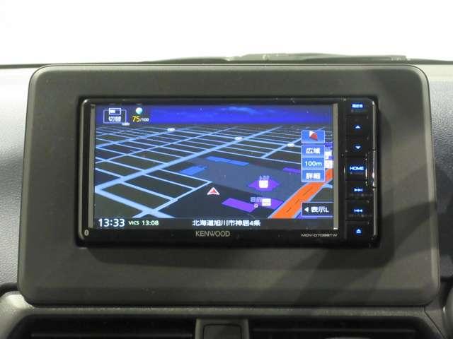 デイズ ６６０　ハイウェイスターＧターボ　４ＷＤ　アラウンドビューモニター（8枚目）