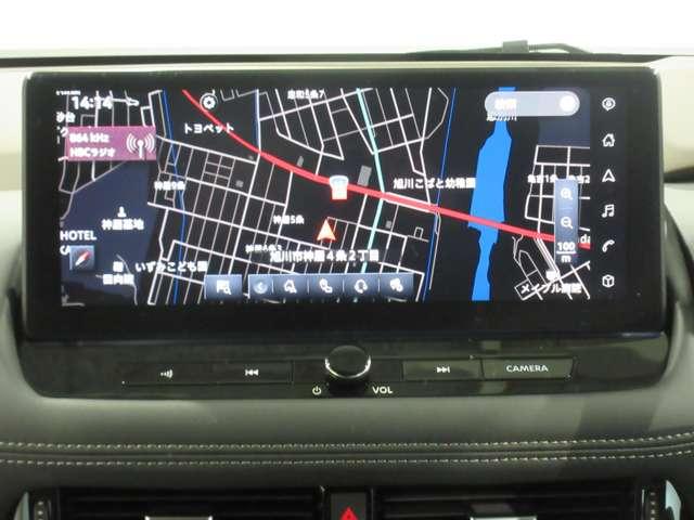 エクストレイル １．５　Ｇ　ｅ－４ＯＲＣＥ　４ＷＤ　アダブティブＬＥＤヘッドライトシステム（10枚目）