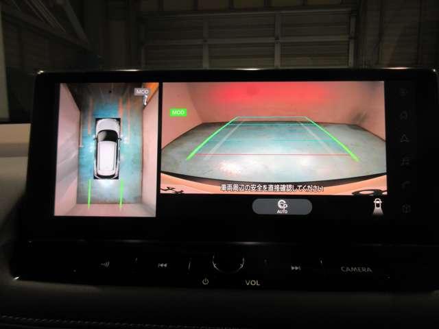 エクストレイル １．５　Ｇ　ｅ－４ＯＲＣＥ　４ＷＤ　アダブティブＬＥＤヘッドライトシステム（12枚目）