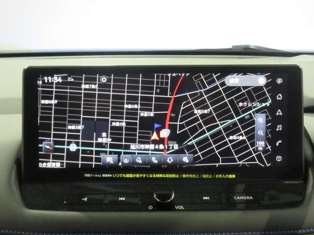 エクストレイル １．５　ＡＵＴＥＣＨ　アドバンスト　パッケージ　ｅ－４ＯＲＣＥ　４ＷＤ　アラウンドビューモニター（10枚目）