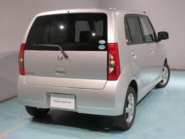 ピノ 660 E FOUR 4WD(2枚目)