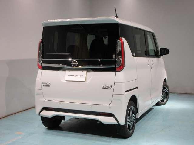 ルークス 660 ハイウェイスターX アーバンクロム プロパイロット エディション 4WD ディスプレイオ-ディオ アラウンドビュー(2枚目)