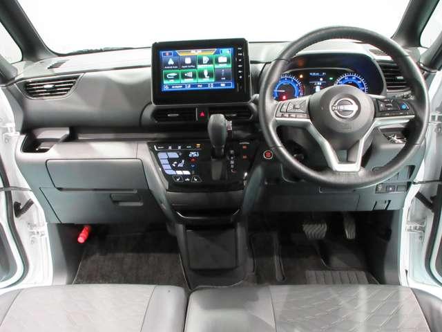 ルークス 660 ハイウェイスターX アーバンクロム プロパイロット エディション 4WD ディスプレイオ-ディオ アラウンドビュー(4枚目)