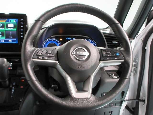 ルークス 660 ハイウェイスターX アーバンクロム プロパイロット エディション 4WD ディスプレイオ-ディオ アラウンドビュー(5枚目)