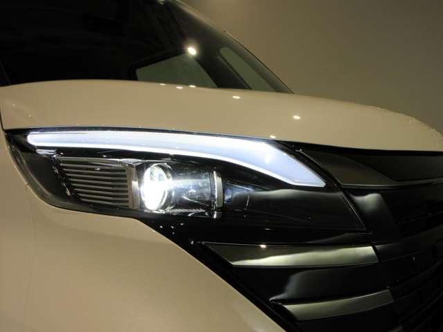 ルークス 660 ハイウェイスターX アーバンクロム プロパイロット エディション 4WD ディスプレイオ-ディオ アラウンドビュー(15枚目)