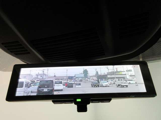 エクストレイル １．５　Ｇ　ｅ－４ＯＲＣＥ　４ＷＤ　ナッパレザー　サンルーフ（12枚目）