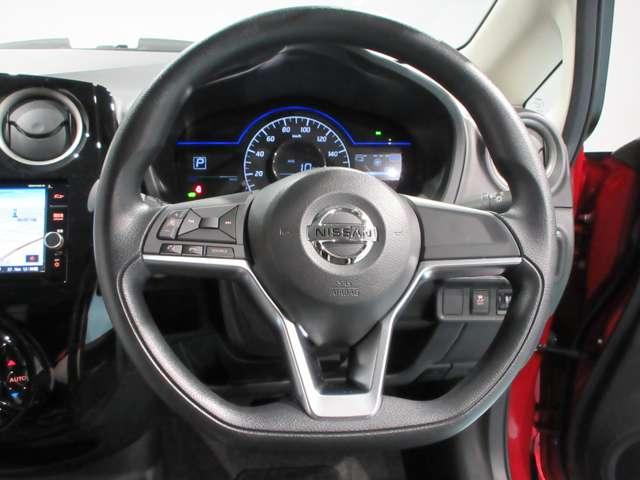 ノート 1.2 e-POWER X FOUR 4WD アラウンドビューモニター(5枚目)