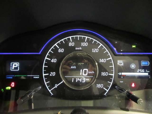 ノート 1.2 e-POWER X FOUR 4WD アラウンドビューモニター(6枚目)