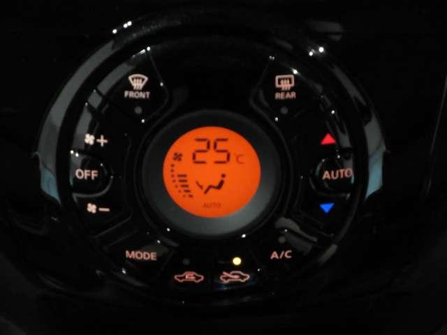 ノート 1.2 e-POWER X FOUR 4WD アラウンドビューモニター(7枚目)