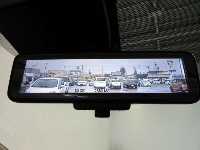 ノート 1.2 e-POWER X FOUR 4WD アラウンドビューモニター(11枚目)