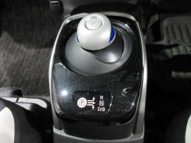 ノート 1.2 e-POWER X FOUR 4WD アラウンドビューモニター(14枚目)