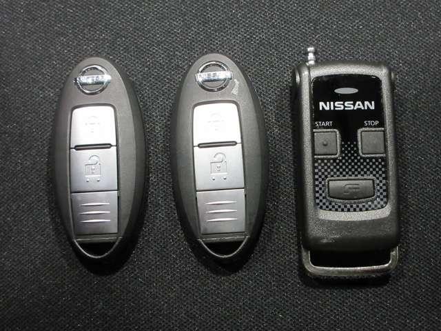 ノート 1.2 e-POWER X FOUR 4WD アラウンドビューモニター(17枚目)