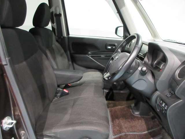 デイズルークス 660 ハイウェイスターX Vセレクション 4WD アラウンドビューモニター(3枚目)