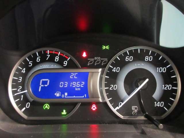 デイズルークス 660 ハイウェイスターX Vセレクション 4WD アラウンドビューモニター(6枚目)