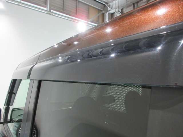 デイズルークス 660 ハイウェイスターX Vセレクション 4WD アラウンドビューモニター(18枚目)