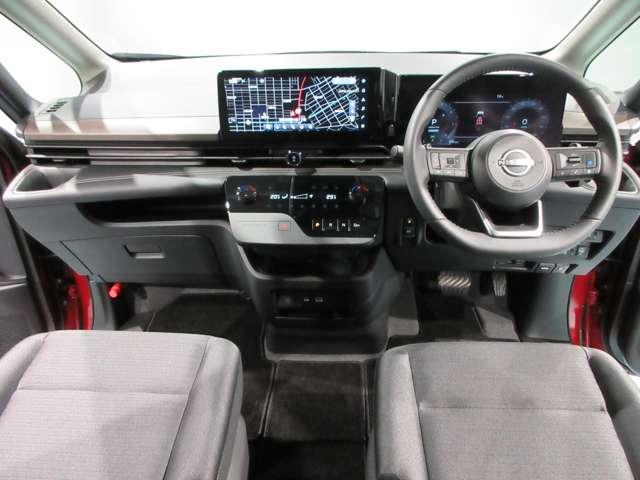 セレナ 2.0 ハイウェイスターV 4WD アラウンドビューモニター NCナビ(5枚目)