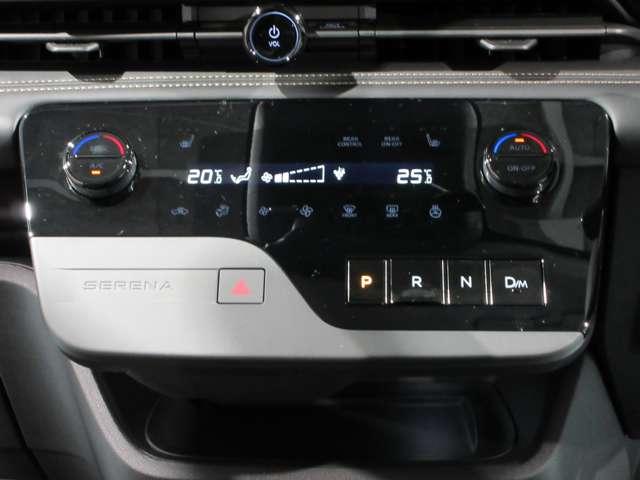 セレナ 2.0 ハイウェイスターV 4WD アラウンドビューモニター NCナビ(9枚目)