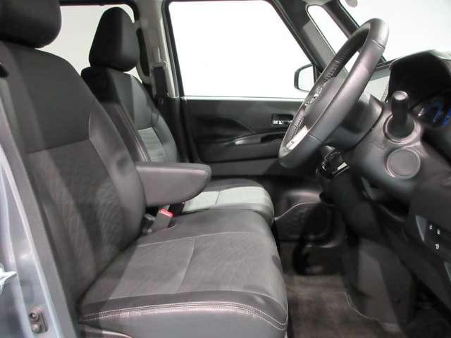 ルークス 660 ハイウェイスターGターボ アーバンクロム 4WD アラウンドビューモニター(4枚目)