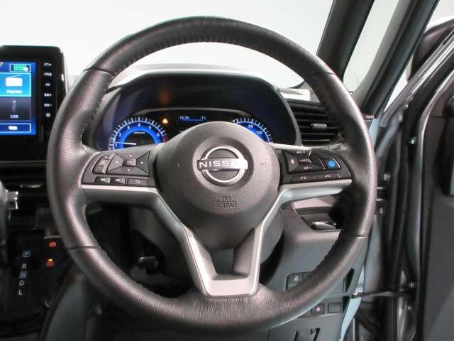 ルークス 660 ハイウェイスターGターボ アーバンクロム 4WD アラウンドビューモニター(6枚目)