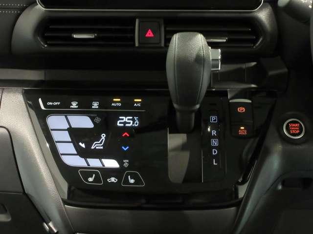 ルークス 660 ハイウェイスターGターボ アーバンクロム 4WD アラウンドビューモニター(9枚目)