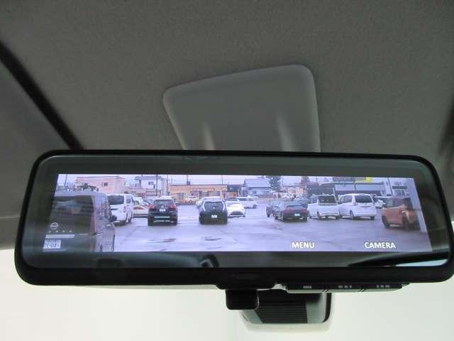 ルークス 660 ハイウェイスターGターボ アーバンクロム 4WD アラウンドビューモニター(13枚目)