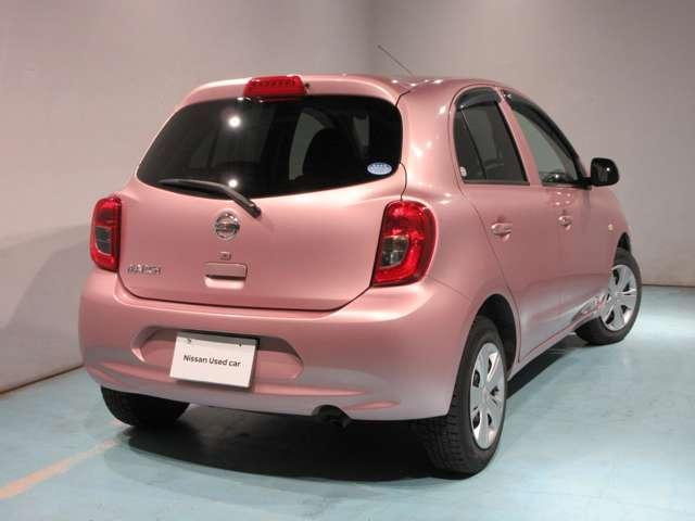 納車前に入念な点検整備をさせていただきます。もちろん全車走行距離無制限のワイド保証付ですので安心してお乗りいただけます。